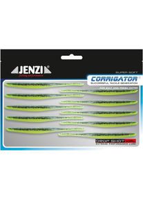 Jenzi Drop Shot Indiana Farbe M 11 cm