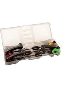 Fox MK2 Illuminated Swinger 3-rod Set (R,O,G)