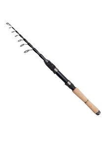 DAM Shadow Tele Mini Spin 8' 2.40M 7-20G 9Sec 136G 50cm