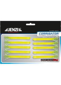 Jenzi Drop Shot Fire Wiggler 8,5 cm Farbe R