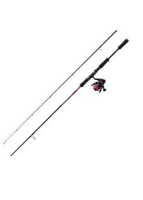 Abu Garcia Fast Attack 240 10-50g Pike Cmb 2,40m