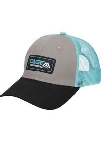 Mikado Baseball Cap Cage Trucker -