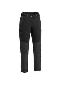 Pinewood Finnveden Hybrid Extreme Women Trouser Black/D.Anthracite 44