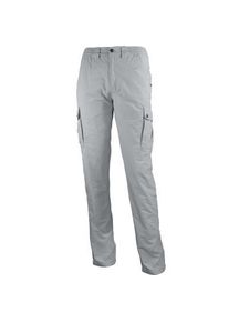 viavesto Herrenhose Sr. DIAS: Grau, Gr. 48