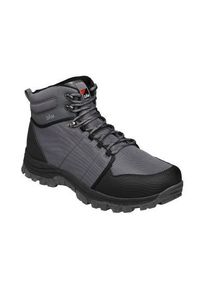 DAM Iconiq Wading Boot Cleated 44/45-9/10 Grey