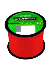 Spiderwire Stealth Smooth8 0.06mm 2000M 5.4K code red