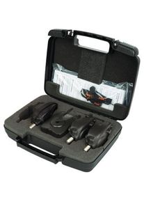 Fox Micron MX 2 rod set
