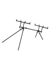 Prologic C-Series Convertible Long Legs 3 Rod Pod