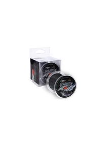 Mikado Nihonto Fine Braid - 0.06mm/3.25Kg/300M - Schwarz
