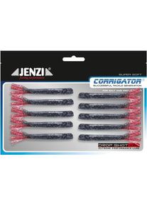 Jenzi Drop Shot Fire Wiggler 8,5 cm Farbe B