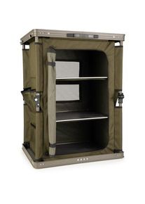 Fox Session Storage