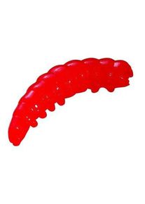 Berkley Powerbait Power Honey Worms Hot Orange 2,5cm