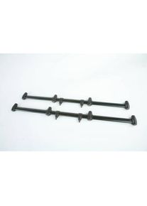 Fox Buzzer Bar Extra Wide 4-rod Set (Ranger / Eclipse)