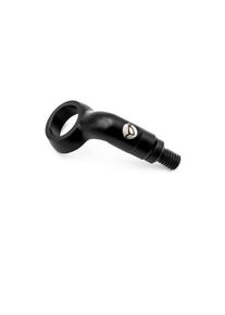 Korda Black hockey stick Black