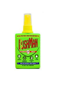 Bushman Anti-Insect Spray 90ml
