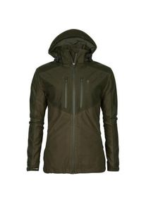 Pinewood Furudal Retriever Active Women Jacket H.Brown/Suede Brown XL