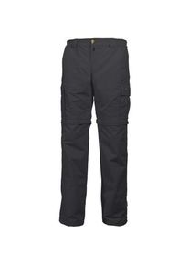 viavesto Herrenhose Sr. Eanes: Anthrazit, Gr. 56