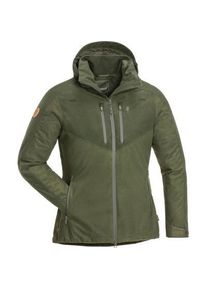 Pinewood Furudal Retriever Active Women Jacket Mossgreen/D.Mossgreen XS