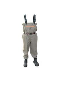 Fladen Breathablewader Rockgrip w EVA profile boot 46-47