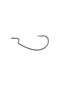 Berkley Fusion19 Offset Worm Hooks 8Stk. #1/0