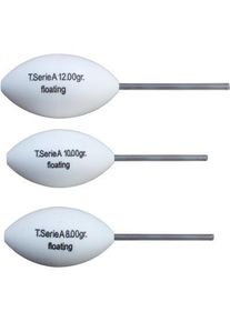 Tubertini Maracas - Rassel 12g