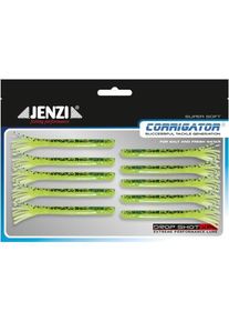 Jenzi Drop Shot Fire Wiggler 8,5 cm Farbe M