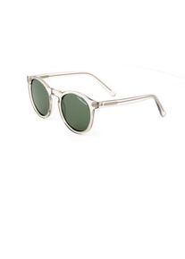 Fladen Polarized sunglasses Professor clear & green