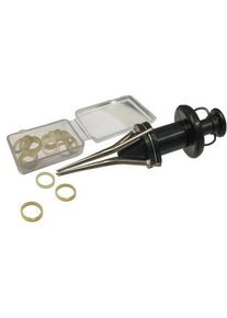 Jenzi Methode Feeder Pellet-Zange/Gummispreizer