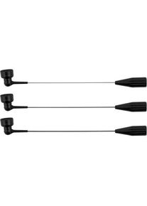 Fox Black Label Titanium Quivers-Super Soft