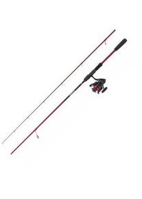 Penn Fierce Iv Labrax 212 10-30g - 2500 Cmb 2,10m
