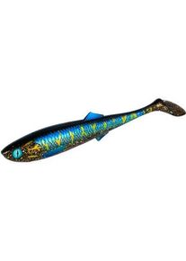 Mikado Sicario 8.5cm/Cosmo Blue - 5 Stck.