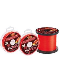 WFT Plasma Stay Red Lazer Skin 3000m 31KG 0,26