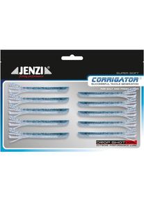 Jenzi Drop Shot Fire Wiggler 8,5 cm Farbe L