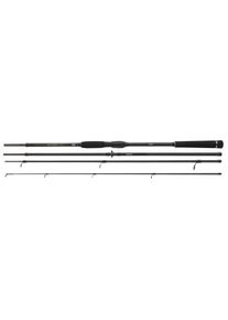 Daiwa Megaforce Tr. 2.40m 10-40g