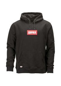Rapala Red Box Logo Hoodie XXL