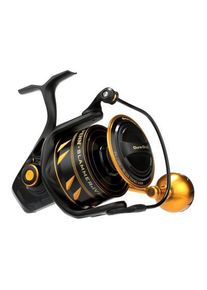 Penn Slammer IV 8500 Spn Reel Box