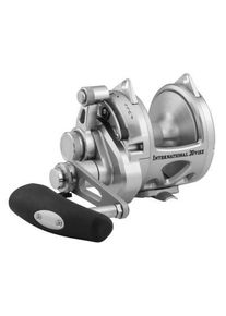 Penn International 20Visx Reel Slv