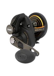 Penn Squall Ii 30 Ld Cv Box