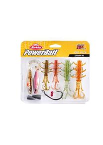 Berkley Pro Pack C-rig Mix