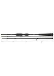 Daiwa Megaforce Tr. 2.25m 7-25g