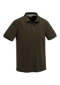Pinewood Ramsey Coolmax Shirt Suede Brown 3XL