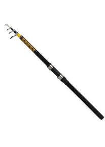 WFT Never Crack Tele Universal 2,70m 30-60g Transportlänge 0,72m 6pcs