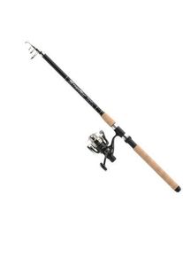 Sänger Sänger Startec Set Zander 270cm 15-55g