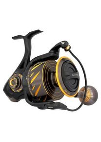 Penn Authority Spin 8500Hs 5.3:1 Rh-Lh