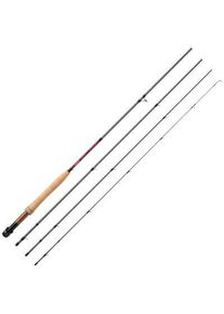 Greys Wing Streamflex Fly Rod med/Fast 2-3wt 9'8"-10'8" 4+1pc