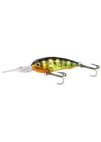 Spro Freestyle Chibi Chibi 40 Ll Fire Tiger