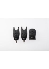 Prologic BAT+ Bite Alarm Set 3+1
