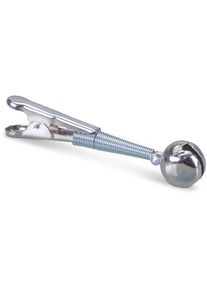 Sänger Sänger Rutenglocke mit Krokodilsklemme 2pcs./Blister