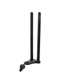 Fox Black Label snag ear and adjustable hockey stick
