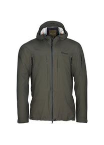 Pinewood Abisko Pathfinders 3L Jacket Urban Green XXL